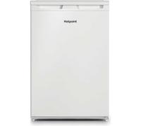 Hotpoint H55V1112WUK 84cm High Undercounter Fridge with Ice Box in Whi