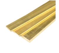 H59 Brass Flat Bar Plate Strip(3x10mm)