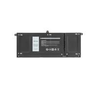 H5CKD Battery Compatible with Dell Vostro 5300 5401 5501 5402 5502 Latitude 3120 3410 3510 Inspiron 5300 5401 5408 5501 5508 5400 7405 7300 7500 2-in-1 Series 07T8CD 9077G TXD03