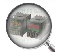 H5CX-A11-N 1Pcs New Digital Timer H5CX-A11-N 100-240Vac H5Cxa11N S0 H5CX-A11-N