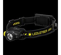 H5R Work Rechargeable Head Torch