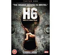 H6 - Diary Of A Serial Killer [DVD]