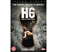 H6 - Diary Of A Serial Killer [DVD]