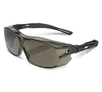 H60 ERGO TEMPLE COVER SPECTACLES SMOKE