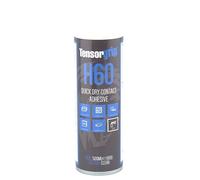 H60A Quick Dry Polystyrene Spray Adhesive/Glue/Aerosol / 500ml