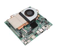 H610 LGA1700 ITX Motherboard, DDR4, USB 3.2, 1Gb Lan, Type C, DP/HDMI, For Celeron, For I3 I5 I7 12 13 14 Desktop CPUs