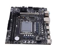 H610M G WiFi DDR4 ProSeries Motherboard 12th 13th 14th Gen Core, LGA 1700 Socket, DDR4, PCIe 4, 2.5G LAN, SATA 6Gb s, M.2 Slots, USB 3.2, Wi Fi 5, mATX