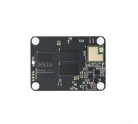 H616 CB1 Core Board, Compact Control Module for 3D Printers | H616 Chip Processing, Integrated Wireless Section, Gold for contact Points, 55x40mm Compact Size, Easy 4-hole Mounting