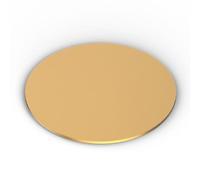 H62 Brass Round Plate Disc Thick 2mm Diameter 10mm-200mm Solid Metal Sheet Blanks Circle Shim For DIY Craft Engraving Stamping Gaskets Cutting Welding Hardware Industrial(2x65mm-1Pcs)