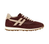 H699 Sneaker - female - Hogan - Sneakers - Red - 5 UK - Shoes 5 UK