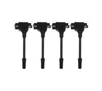 H6T12272A Ignition Coil Compatible For MITSUBISHI CHARIOT GRANDIS 97-2003 GALANT VI SPACE RUNNER WAGON 2.4 98-04 MD355008