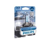 H7 12V 55W halogen PH-12972WVUB1 PX26d Philips