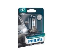 H7 12V 55W halogen PH-12972XVPB1 PX26d Philips