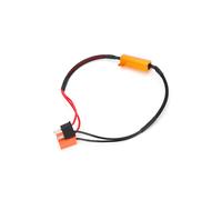 H7 50W-8Ohm Canbus Error Free Load Resistor Car LED Decoder Warning Canceler 12V