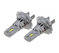 H7 55w LED Superwhite Headlight Halogen Bulbs EZ-LSPROS7 1 987 302 071