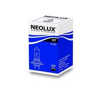 H7 Headlight Bulb fits BMW Neolux Genuine Top Quality Guaranteed New