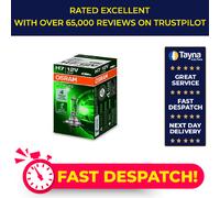 H7 Headlight Bulb fits CHEVROLET Osram Genuine Top Quality Guaranteed New