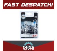 H7 Headlight Bulb fits DACIA Bosch Genuine Top Quality Guaranteed New