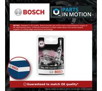 H7/12 V 55 W H7 Plus 200 Gigalight 1987301436 Bosch 14145090 N10320101 N10320102