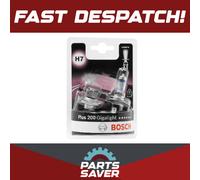 H7/12 V 55 W H7 Plus 200 Gigalight 1987301436 Bosch 14145090 N10320101 N10320102