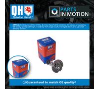 Quinton Hazell H7 12V 55W Car Headlight Bulb Single