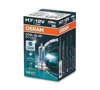H7 Headlight Bulb fits SEAT Osram Genuine Top Quality Guaranteed New