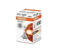 H7 Headlight Bulb fits SSANGYONG Osram Genuine Top Quality Guaranteed New