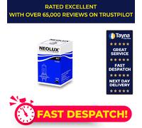 H7 Headlight Bulb fits TOYOTA Neolux Genuine Top Quality Guaranteed New