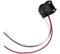 H7 Low Beam Headlight Bulb Holder Adapter Harness For Ford Focus Mk2 For Mk3 Vehicles Plastic Metal Build Ensures Stable Connection And Improved Night Driving Visibility Safety