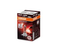 OSRAM Off Road (H7) 62261SBP Bulb 12 V, Pack of 1, Folding Box,Yellow