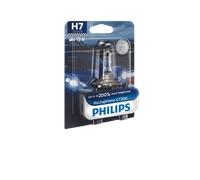 H7 PH-12972RGTB1 55WPX26d GT200 12V Philips halogen