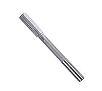 H7 Straight Shank Chuck Reamer HSS 1/8 3/16 1/4 5/16 3/8 1/2 5/8 3/4 inch Milling Reamer 3.175mm (Size : (1/8-3/16-1/4-5/16)4pcs)