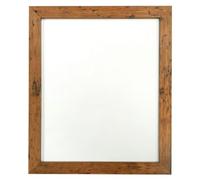 H7 Vintage Wood Picture Photo Frame 14 x 8 Inch