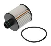 MANN-FILTER HU 7042 z Oil filter
