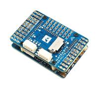 H743-WLITE Flight Controller STM32H743 MCU Integrated PDB For RC Airplane