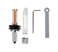 H7BE 5M/5MPro Caremic Heating Block 3D Printing Part for Improved