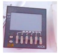 H7CX-A-N 100-240VAC Digital Display Counter Digital Tachometer Electronic Counter Time Relays
