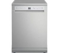 Hotpoint H7FHS51XUK Maxi Space H7F HS51 X UK Freestanding 15 Place Settings Dishwasher