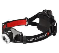 H7R.2 Rechargeable LED Head Torch, Super Bright 300 Lumens Headlamp