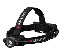 H7R Core Rechargeable Head Torch LED 1000 Lumen 250m Adjustable Focus IP68