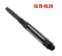 H8 Chuck Reamer with Adjustable Size from 10mm to 26mm for Metalwork (13.75-15.25)