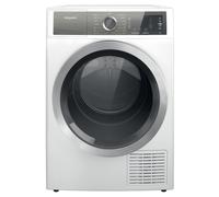 Hotpoint H8 D94WB UK Tumble Dryer White