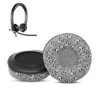 H820e Earpads for Logitech PC960 960 USB H650E H650e H820e