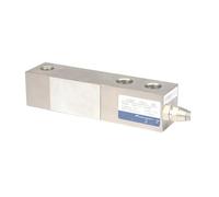 H8C C3 Shear Beam Weighing Sensor 1000kg Platform Scale 100KG 500KG 1 Ton 2 Tons 5 Tons Weight Sensor Amplifier Silo Load Cell(200kg)