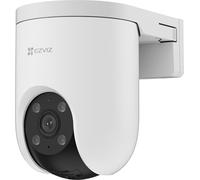 H8c POE Panoramic & Reclining Outdoor IP Camera