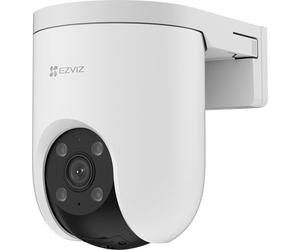 H8c POE Panoramic & Reclining Outdoor IP Camera