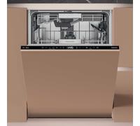 Hotpoint 14 Place Settings Fully Integrated Dishwasher