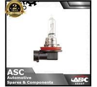 Osram 7507DC-02B PY21W 12V 21W BAU15s Diadem Chrome Indicator Bulbs