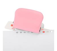 H9 Hole Puncher Paper Punches, 26-Hole 30-Hole 20-Hole Paper A4 B5 A5 Loose-Leaf Manual Punching Machine Punch with Scale Lines for Craft Paper, Crafts, Office