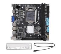 H97M-I Mining ITX Motherboard, M.2, SATA 3.0 6Gb/s, USB 3.0, VGA/HDMI, DDR3 Memory for LGA1150 Fit for Core I7 I5 I3 4th Processors